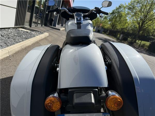 2023 HARLEY-DAVIDSON SPORT GLIDE
