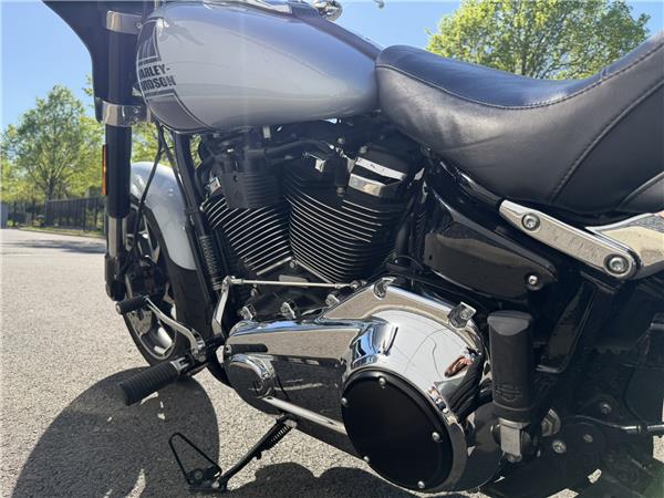 2023 HARLEY-DAVIDSON SPORT GLIDE