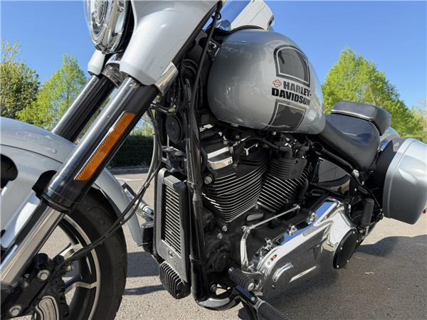 2023 HARLEY-DAVIDSON SPORT GLIDE