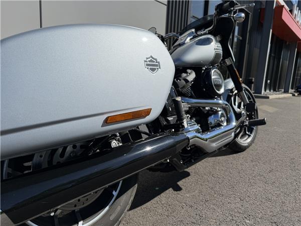 2023 HARLEY-DAVIDSON SPORT GLIDE