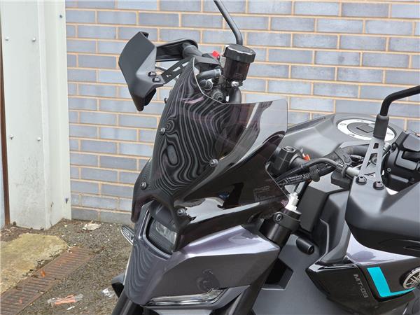 2024 Yamaha MT-09