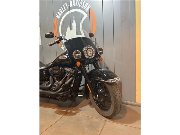 2022 HARLEY-DAVIDSON HERITAGE