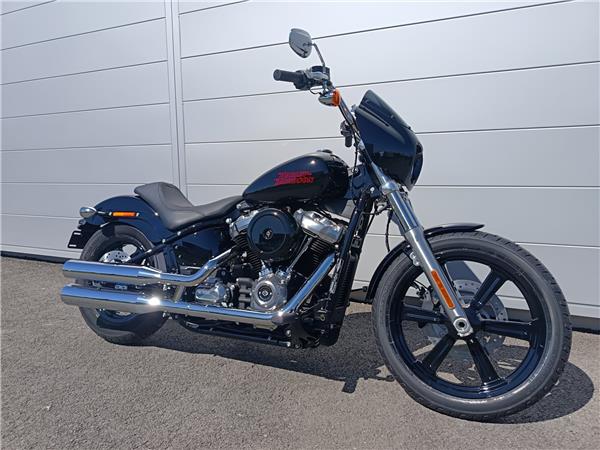 2024 HARLEY-DAVIDSON STANDARD