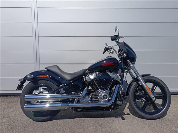 2024 HARLEY-DAVIDSON STANDARD