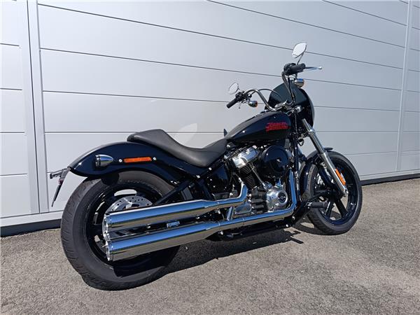 2024 HARLEY-DAVIDSON STANDARD