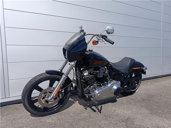 2024 HARLEY-DAVIDSON STANDARD