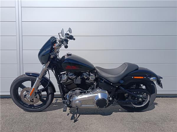 2024 HARLEY-DAVIDSON STANDARD