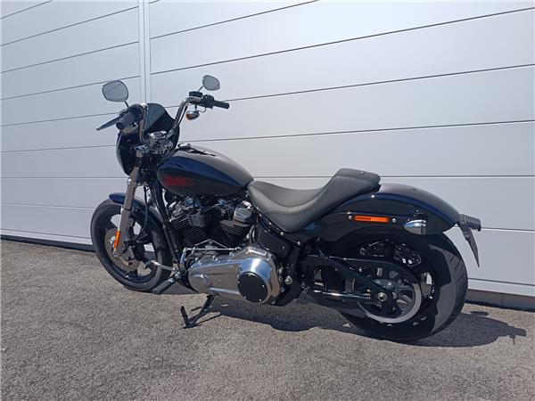 2024 HARLEY-DAVIDSON STANDARD