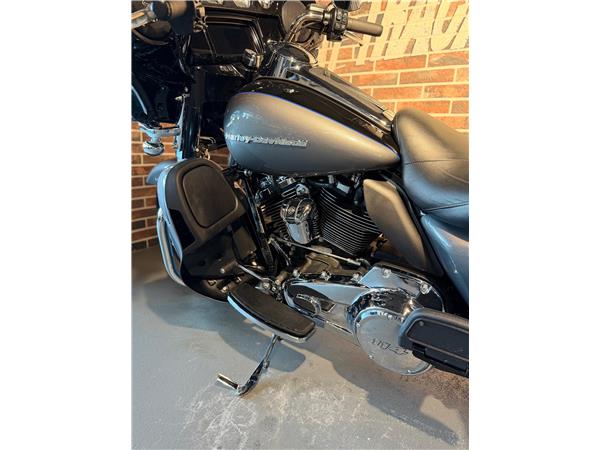 2021 harley-davidson FLHTK Electra Glide Ultra Limited 114