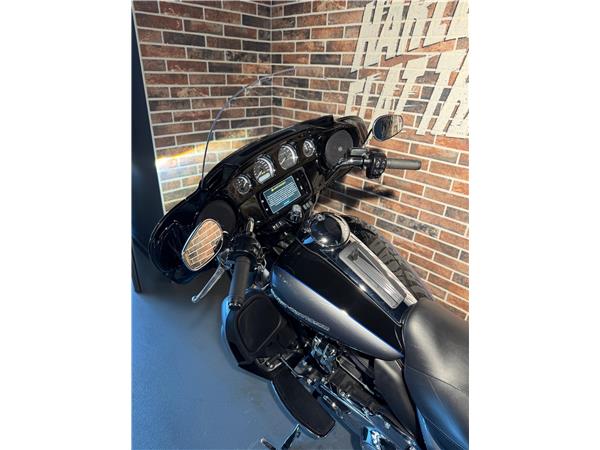 2021 harley-davidson FLHTK Electra Glide Ultra Limited 114