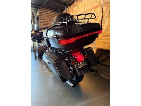 2021 harley-davidson FLHTK Electra Glide Ultra Limited 114