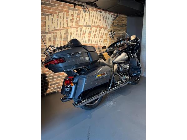 2021 harley-davidson FLHTK Electra Glide Ultra Limited 114