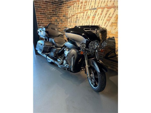 2021 harley-davidson FLHTK Electra Glide Ultra Limited 114
