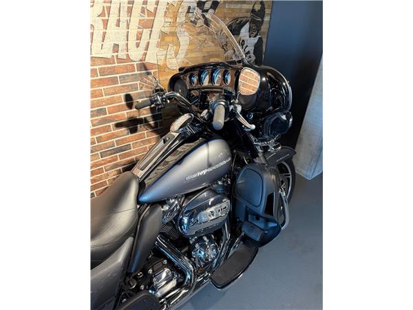 2021 harley-davidson FLHTK Electra Glide Ultra Limited 114