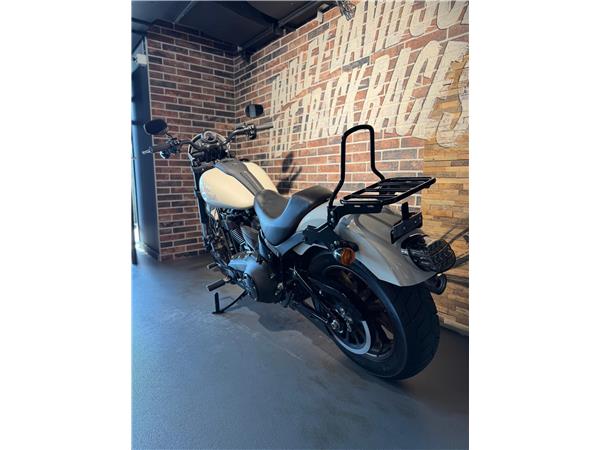 2024 harley-davidson FXLRS Low Rider S 117