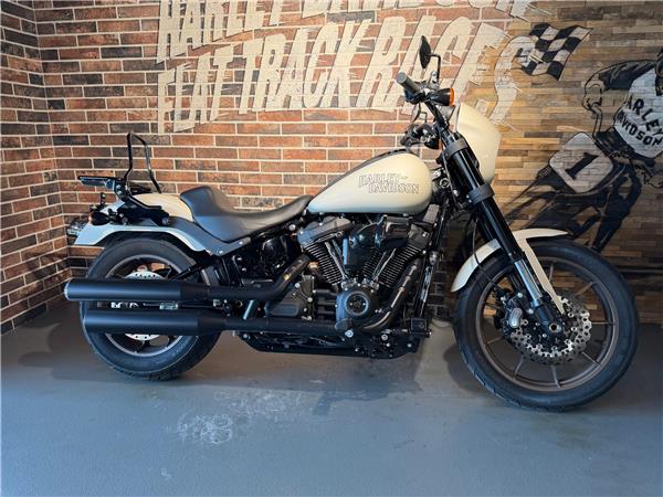 2024 harley-davidson FXLRS Low Rider S 117