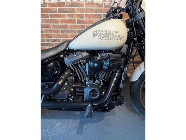 2024 harley-davidson FXLRS Low Rider S 117