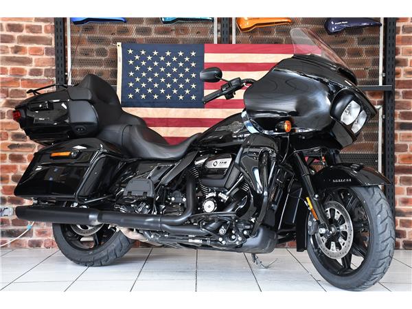 2025 HARLEY-DAVIDSON TOURING FLTRK ROAD GLIDE LIMITED