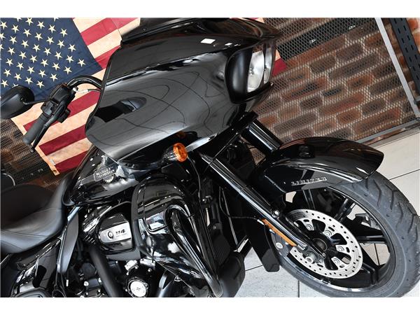 2025 HARLEY-DAVIDSON TOURING FLTRK ROAD GLIDE LIMITED
