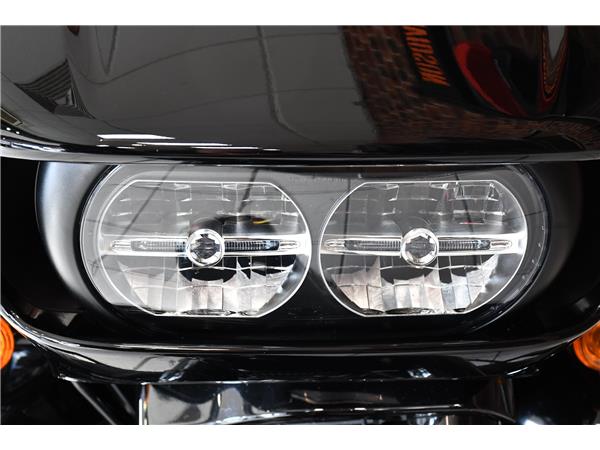 2025 HARLEY-DAVIDSON TOURING FLTRK ROAD GLIDE LIMITED