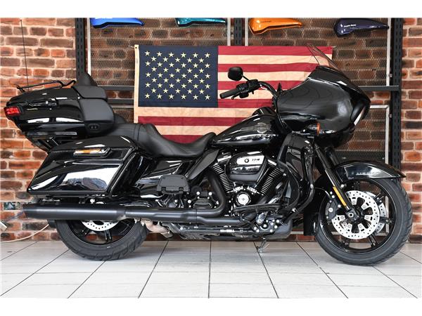 2025 HARLEY-DAVIDSON TOURING FLTRK ROAD GLIDE LIMITED