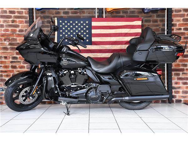 2025 HARLEY-DAVIDSON TOURING FLTRK ROAD GLIDE LIMITED