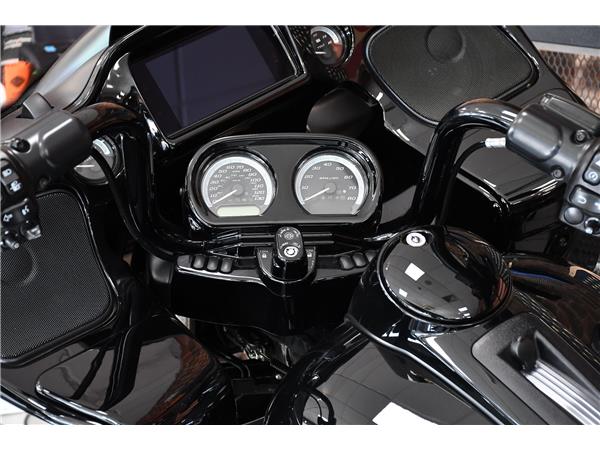 2025 HARLEY-DAVIDSON TOURING FLTRK ROAD GLIDE LIMITED
