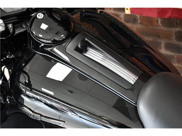 2025 HARLEY-DAVIDSON TOURING FLTRK ROAD GLIDE LIMITED