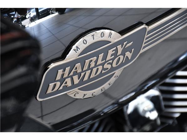 2025 HARLEY-DAVIDSON TOURING FLTRK ROAD GLIDE LIMITED