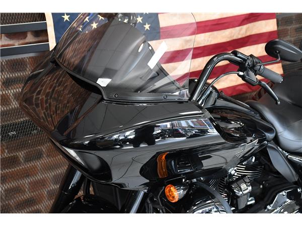 2025 HARLEY-DAVIDSON TOURING FLTRK ROAD GLIDE LIMITED