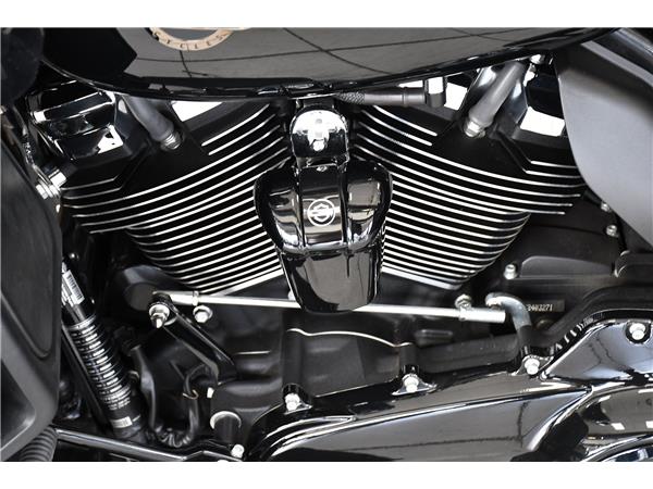 2025 HARLEY-DAVIDSON TOURING FLTRK ROAD GLIDE LIMITED