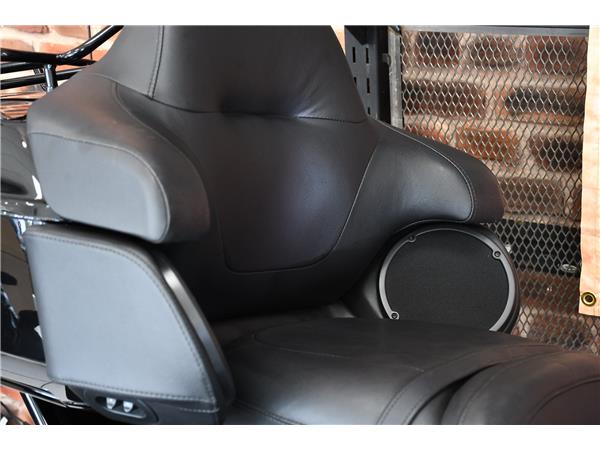 2025 HARLEY-DAVIDSON TOURING FLTRK ROAD GLIDE LIMITED