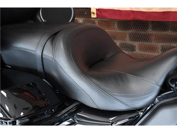 2025 HARLEY-DAVIDSON TOURING FLTRK ROAD GLIDE LIMITED