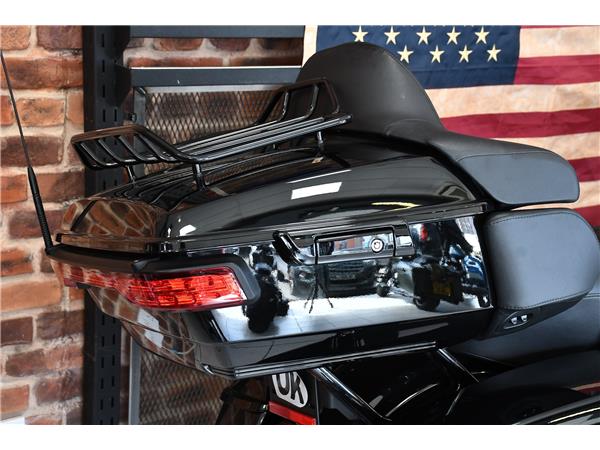 2025 HARLEY-DAVIDSON TOURING FLTRK ROAD GLIDE LIMITED
