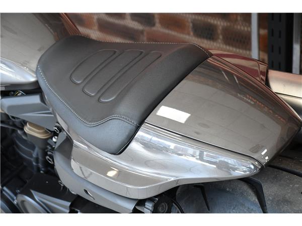 2024 HARLEY-DAVIDSON SPORTSTER S