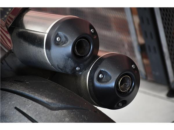 2024 HARLEY-DAVIDSON SPORTSTER S