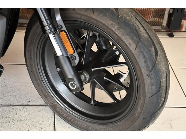 2024 HARLEY-DAVIDSON SPORTSTER S