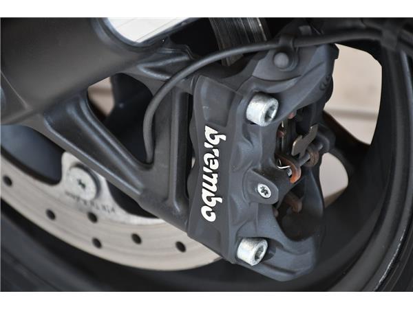 2024 HARLEY-DAVIDSON SPORTSTER S