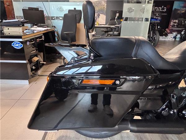 2020 HARLEY-DAVIDSON STREET GLIDE