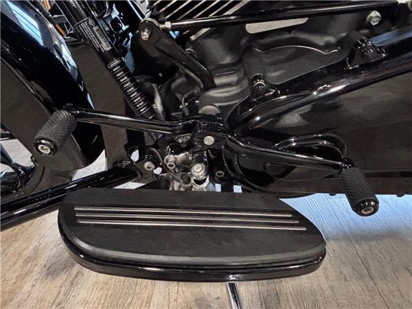 2020 HARLEY-DAVIDSON STREET GLIDE