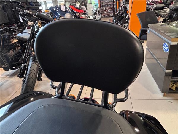 2020 HARLEY-DAVIDSON STREET GLIDE