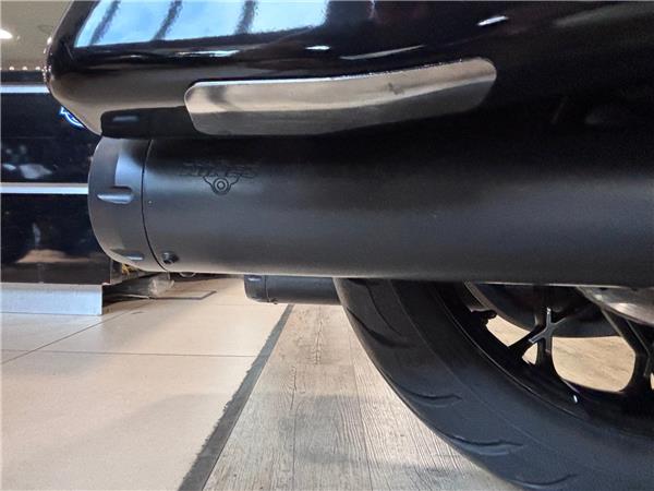 2020 HARLEY-DAVIDSON STREET GLIDE