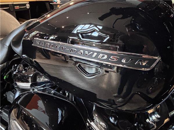 2020 HARLEY-DAVIDSON STREET GLIDE