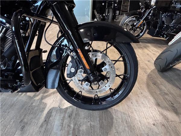 2020 HARLEY-DAVIDSON STREET GLIDE