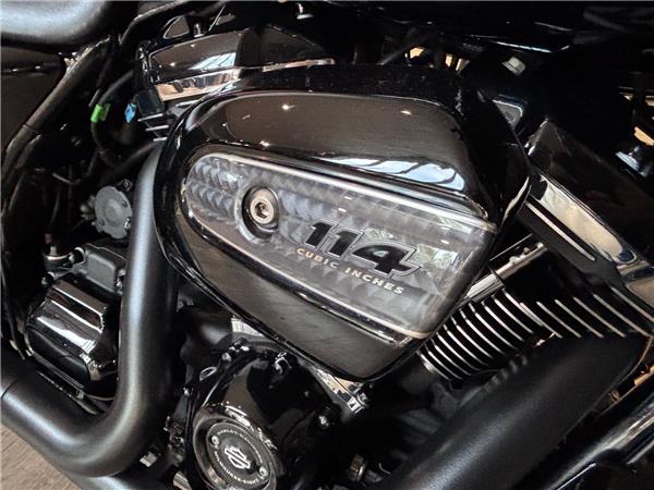 2020 HARLEY-DAVIDSON STREET GLIDE