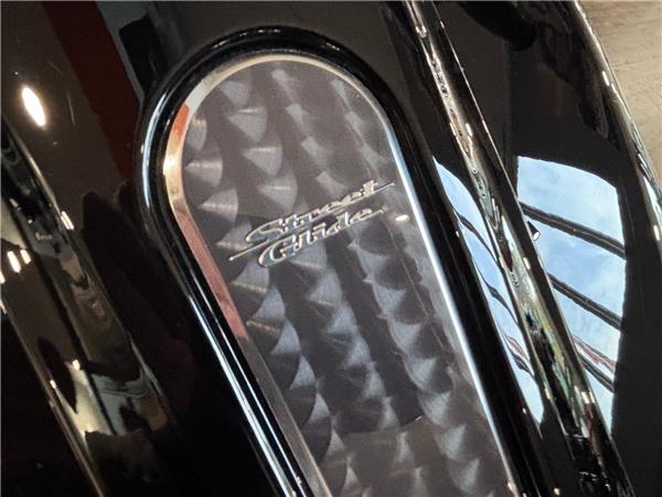 2020 HARLEY-DAVIDSON STREET GLIDE