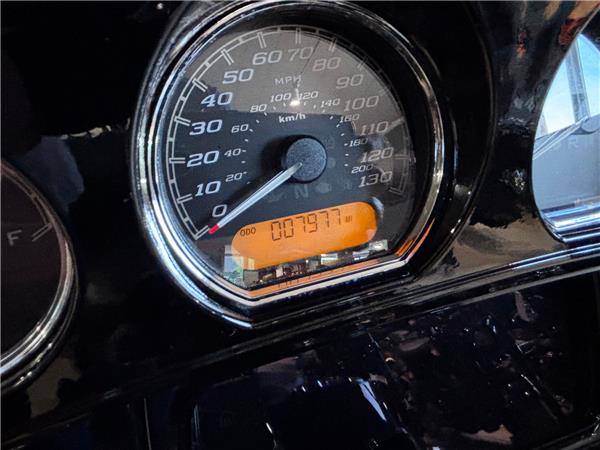 2020 HARLEY-DAVIDSON STREET GLIDE