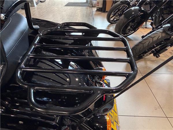 2020 HARLEY-DAVIDSON STREET GLIDE