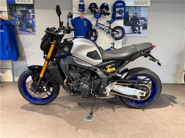 2022 YAMAHA MT-09 SP