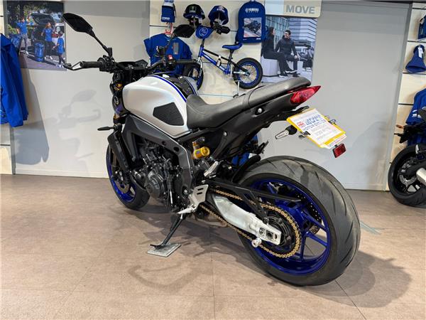 2022 YAMAHA MT-09 SP